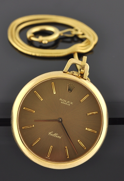Rolex Vintage Watches