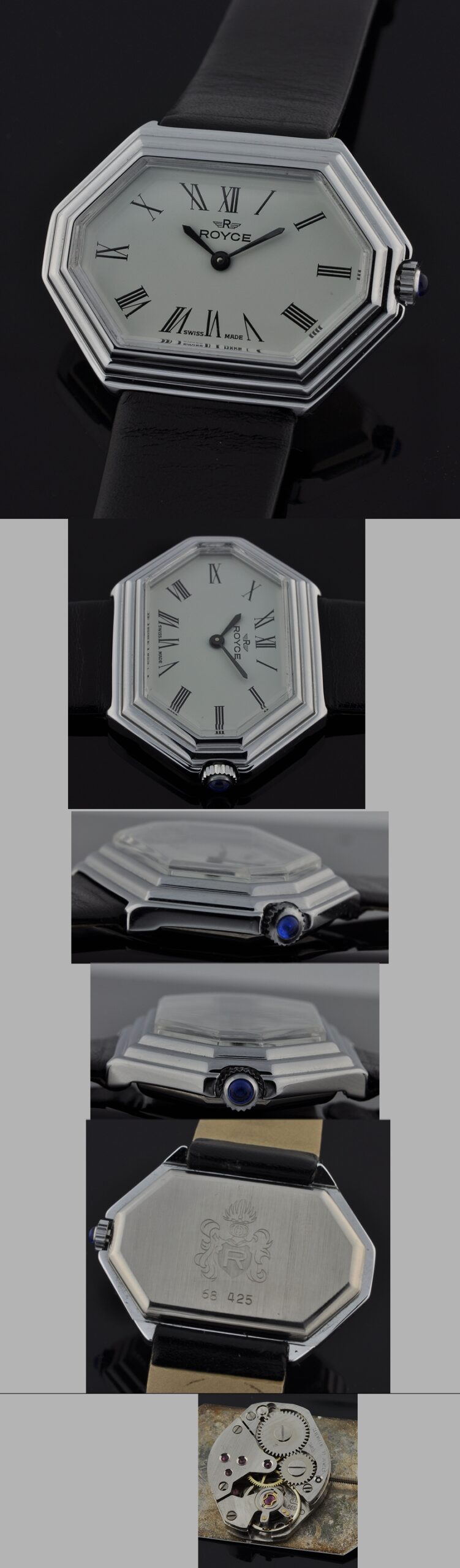oclock watches made in italy quattro alumni boardshop madison wi