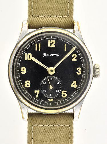 Used Breitling Watches >> Helvetia German Military WW2 - WatchesToBuy.com Used Breitling Watches >> Helvetia German Military WW2 - WatchesToBuy.com