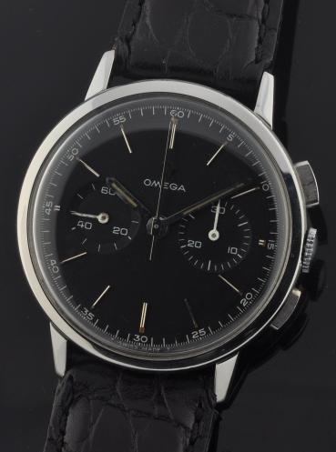 omega cal 320