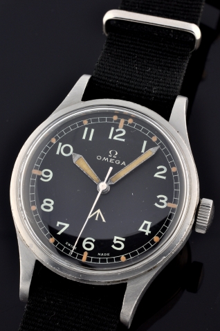 british military watches for sale