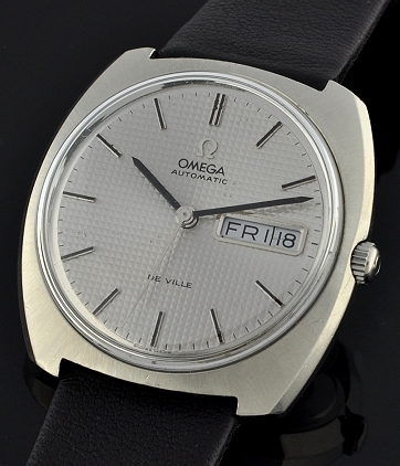 omega deville 1970