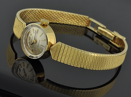 1950 ladies rolex watches