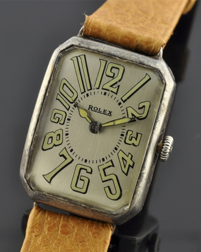 1920's rolex