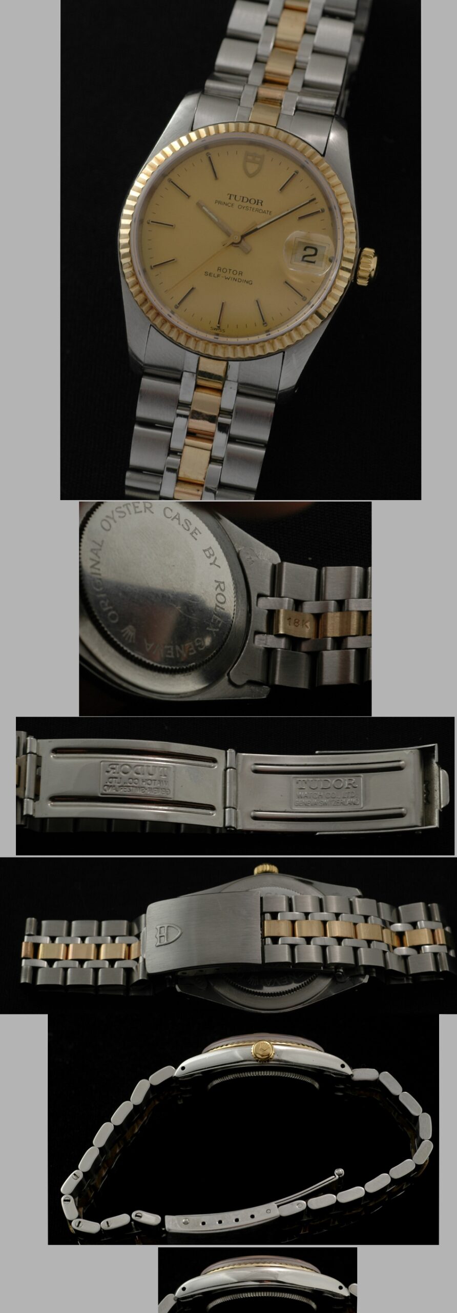 1992 rolex submariner