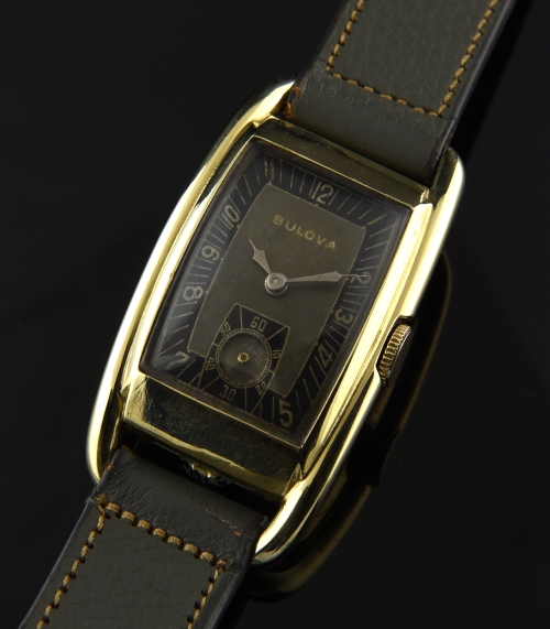 1939 Bulova 7AP - Watches To Buy - London, ON