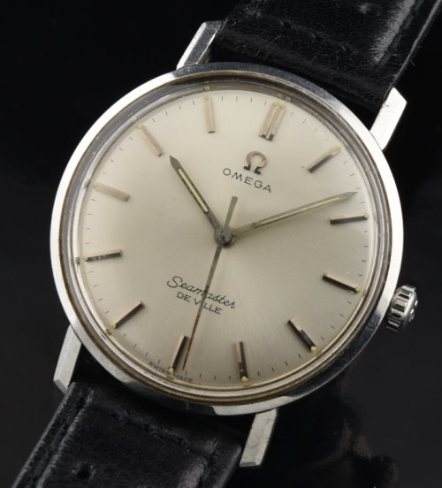 1960s Omega De Ville - Watches To Buy - London, ON