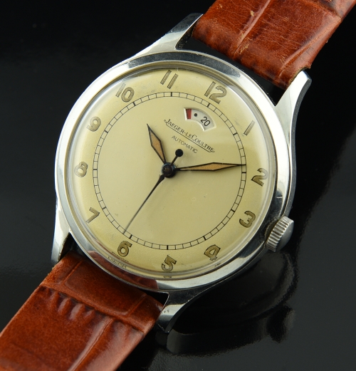 Lecoultre power cheap reserve