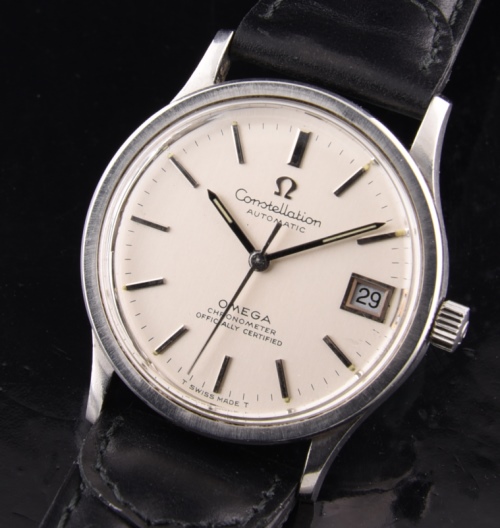 1971 Omega Constellation - Watches To Buy - London, ON