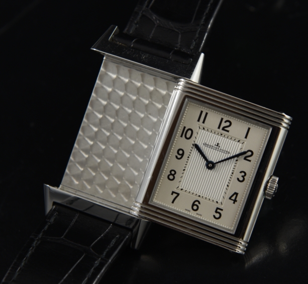 Jaeger lecoultre best sale reverso xl