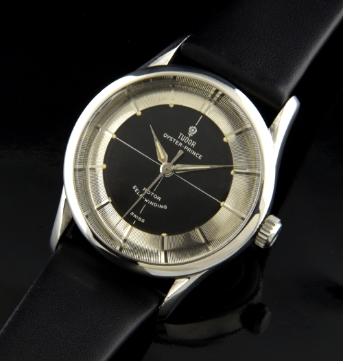 1960 Tudor Tuxedo Mad Men - Watches To Buy - London, ON