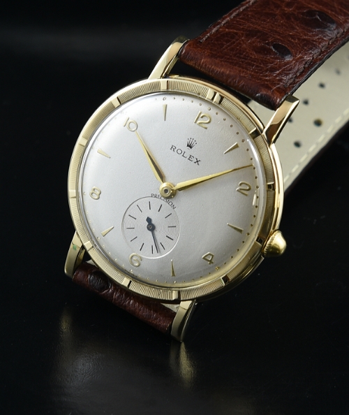 1949 Rolex Precision Watches To Buy London ON