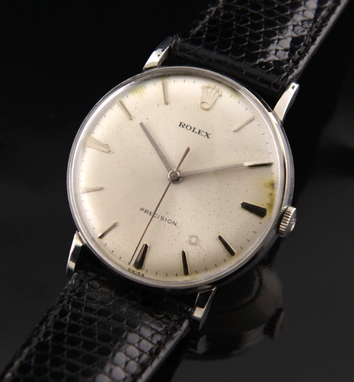 1959 Rolex Precision Watches To Buy London ON