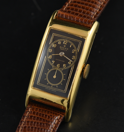 Rolex shop prince 1930