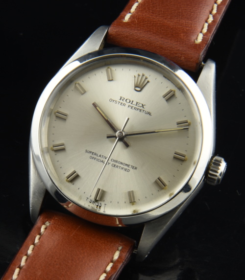 1965 rolex oyster outlet perpetual