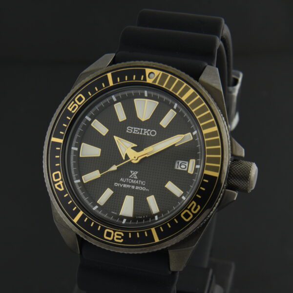 Srpb55k1 seiko outlet