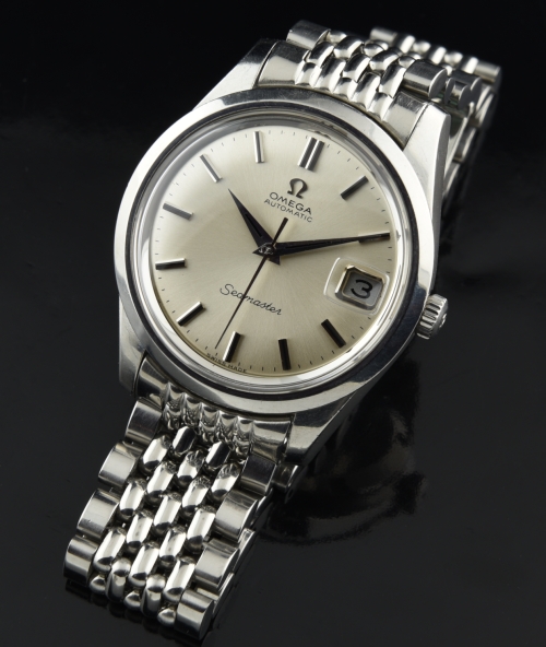 Omega watch 1968 best sale