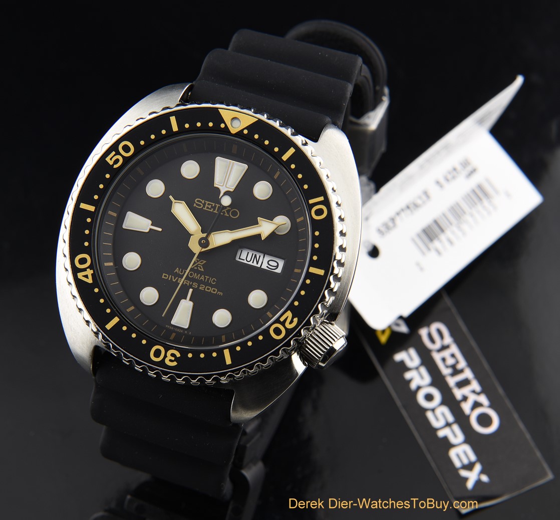 New seiko clearance dive watches 2019