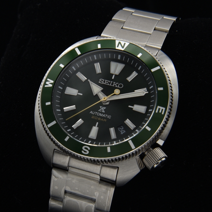New Seiko Prospex 42.5mm - Watches To Buy - London, ON
