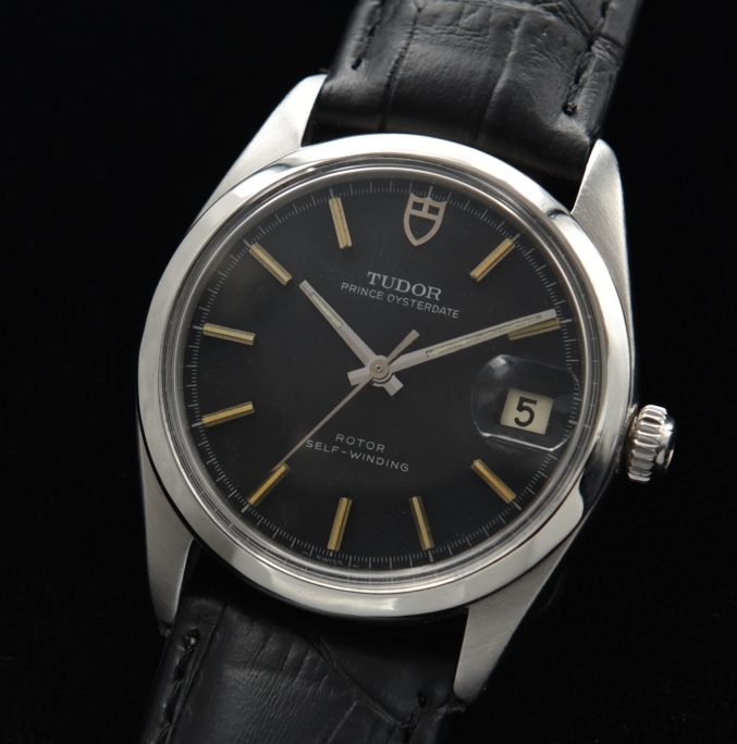 1970s Tudor Prince 34mm - Watches To Buy - London, ON
