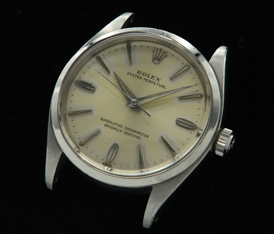 Rolex Oyster Perpetual Date 1970