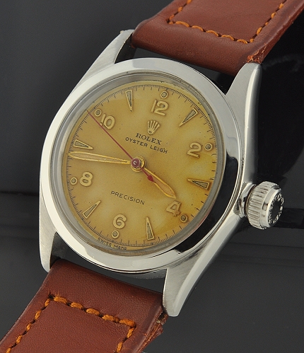 1939 Rolex Oyster Leigh Watches To Buy London ON