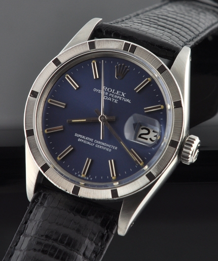 1973 Rolex Perpetual Date - Watches To Buy - London, ON