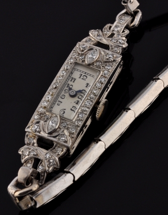 Antique royce watches hotsell