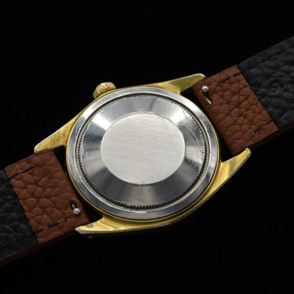 This 1960s Tudor Oyster Prince Rotor Self-Winding vintage watch is priced to sell fast.