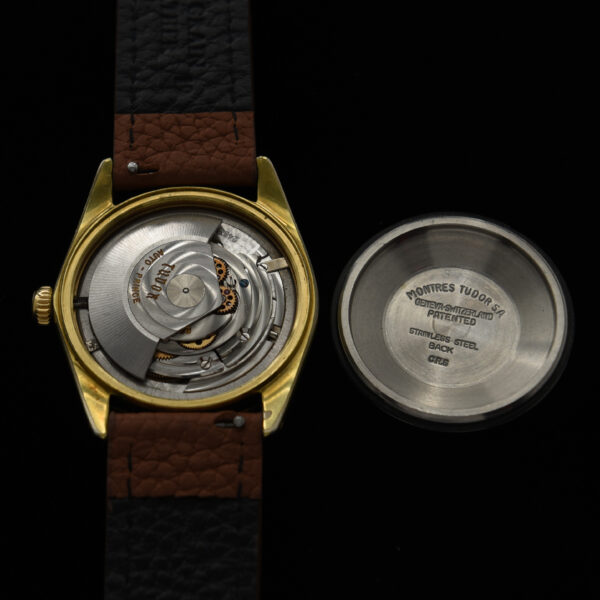 This 1960s Tudor Oyster Prince Rotor Self-Winding vintage watch is priced to sell fast.