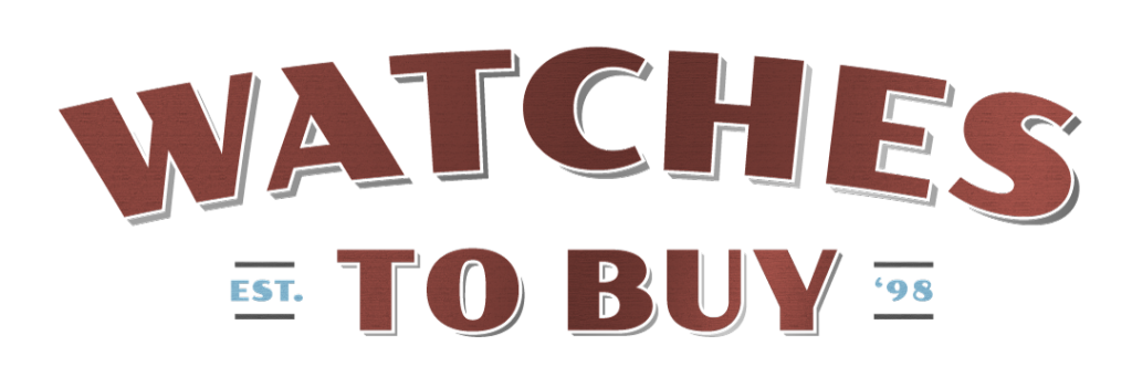 Watches To Buy Branding
