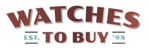 Watches To Buy Branding