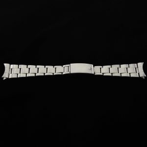 Rolex Vintage 19mm ref. 7835 Folded Oyster Steel Bracelet