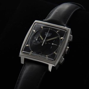Tag Heuer Monaco Limited Edition