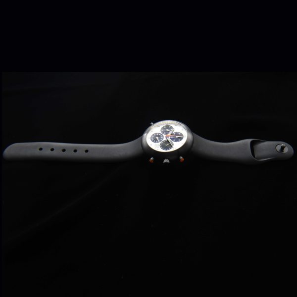 Ikepod Hemipode GMT Chronograph - Image 4