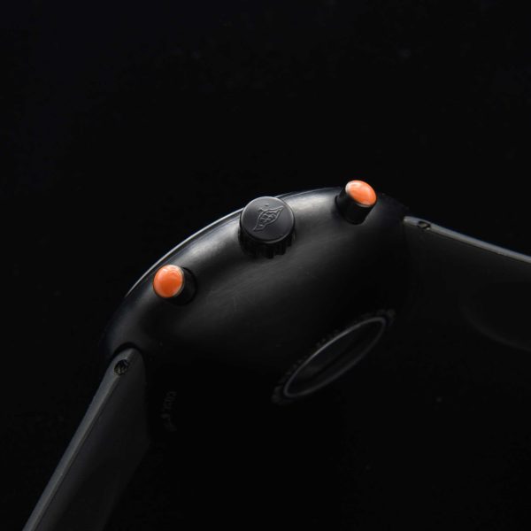 Ikepod Hemipode GMT Chronograph - Image 2