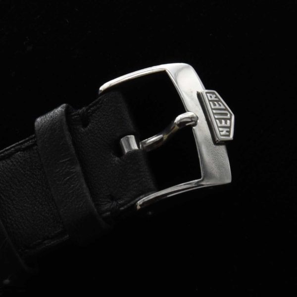 Tag Heuer Monaco Limited Edition - Image 2
