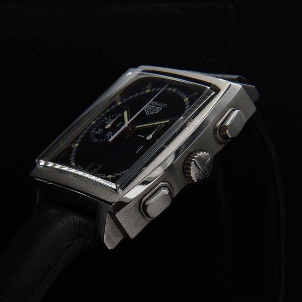Tag Heuer Monaco Limited Edition - Image 3
