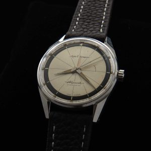 Seiko Alpinist Vintage 1960s J13033