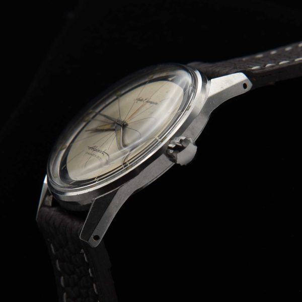 Seiko Alpinist Vintage 1960s J13033 - Image 5