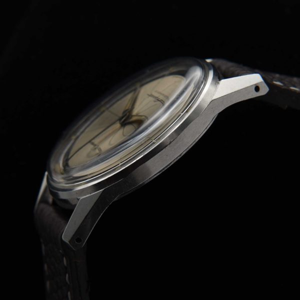 Seiko Alpinist Vintage 1960s J13033 - Image 4