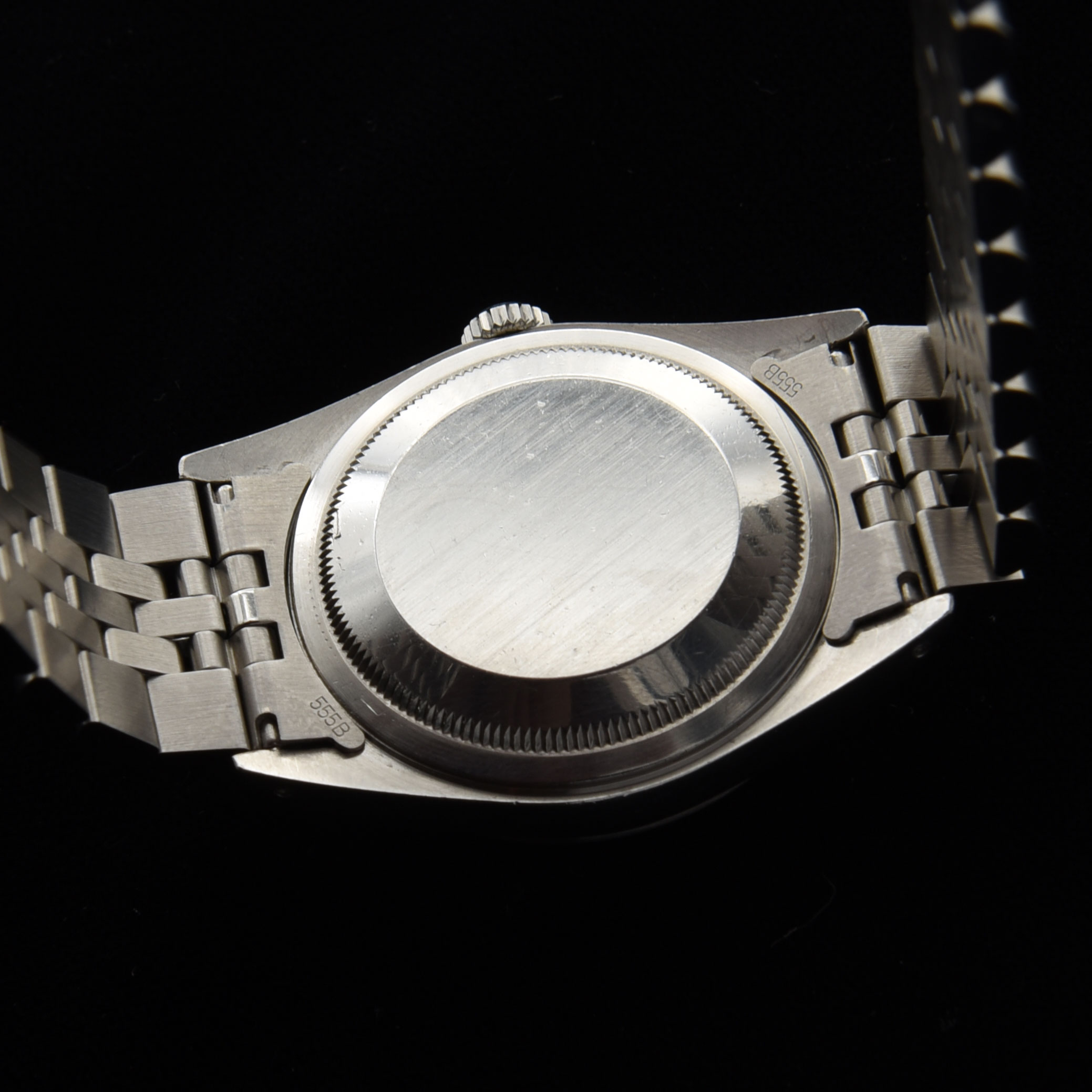 1988 Rolex Datejust King Fahd Dial - Image 5