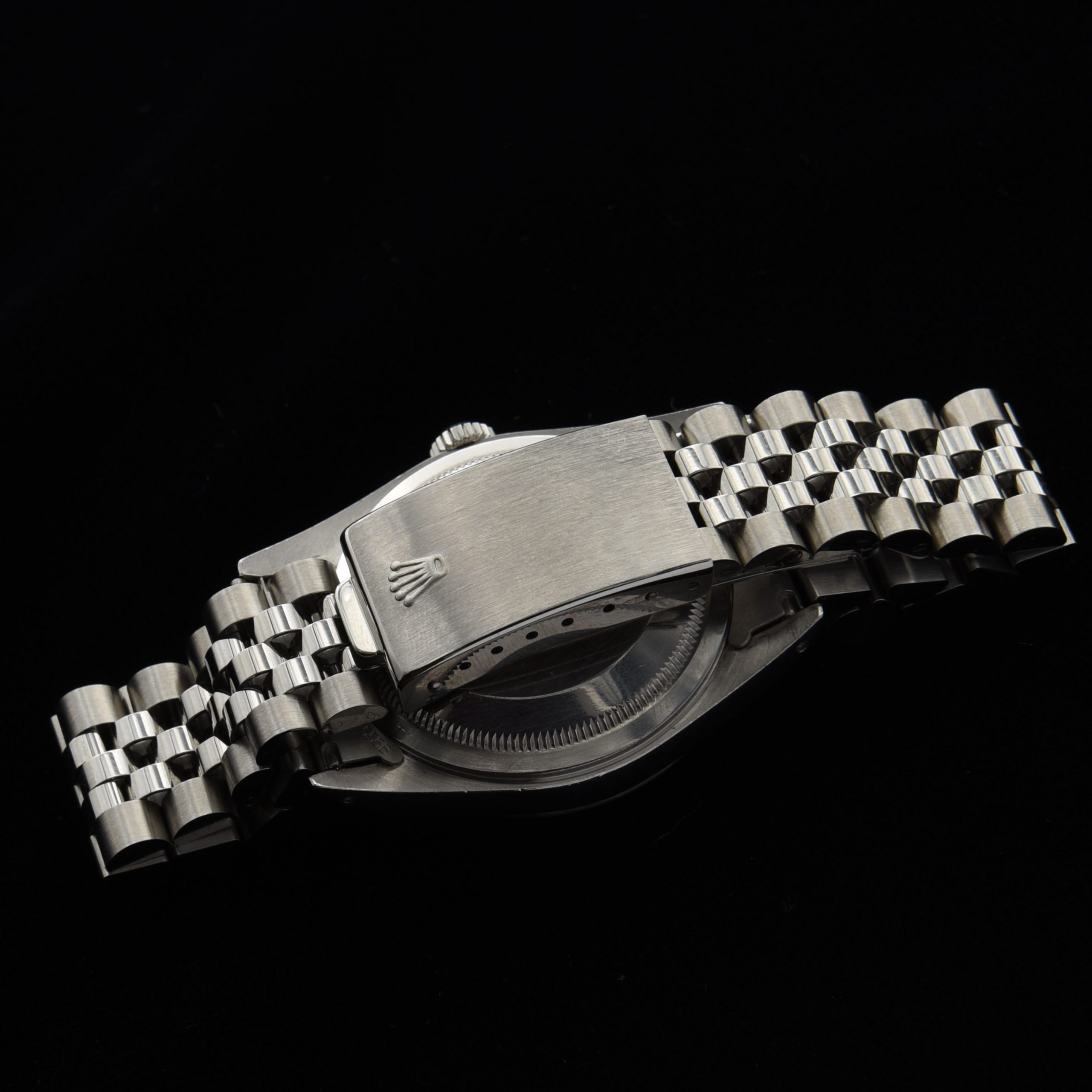 1988 Rolex Datejust King Fahd Dial - Image 4