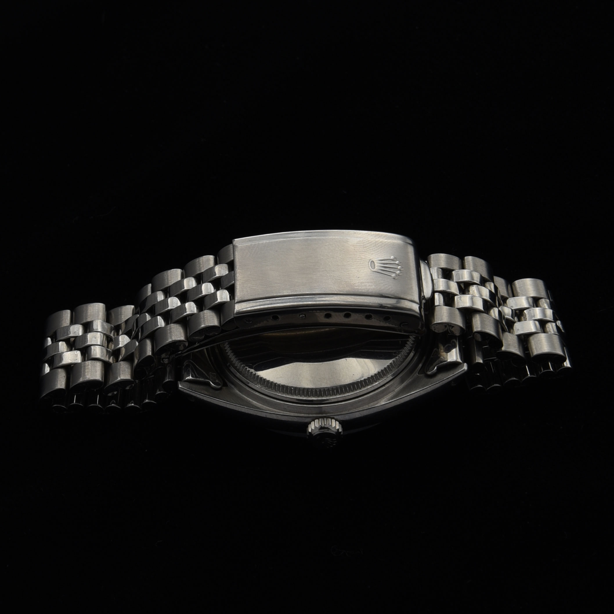 Rare 1958 36mm Rolex Air-King Super Precision ref. 5504 - Image 6