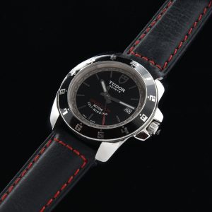 Tudor Grantour Porsche Inspired Low Production