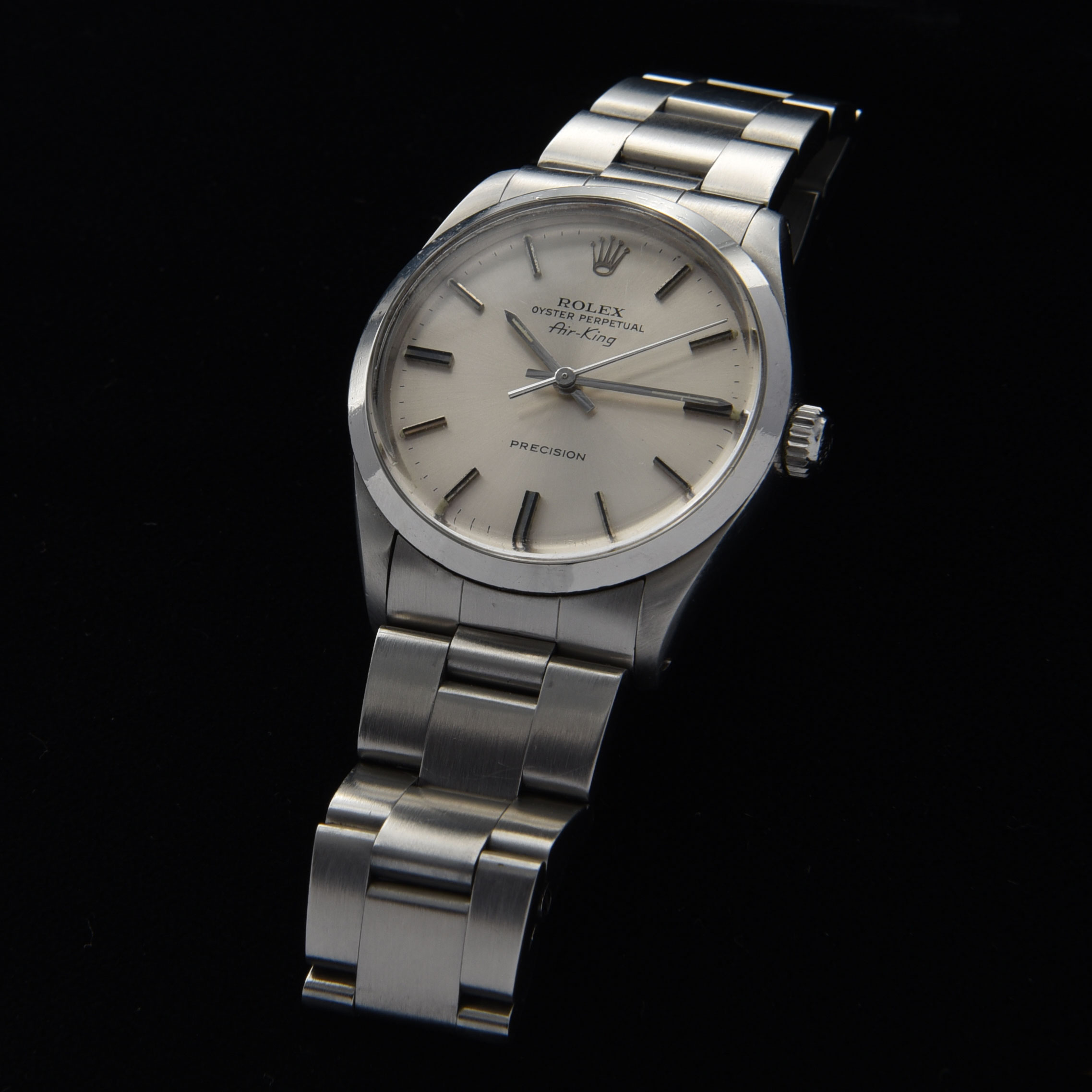 1989 Rolex Oyster Perpetual Air-King
