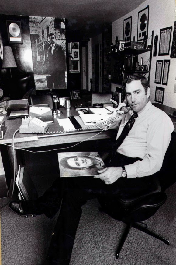 This is a collection of Johnny Cash's Manager's (Saul Holiff's) gold-plated Movado Dual-Time and Chronographe Suisse 18k-Gold watch. Both watches come with a certificate of authenticity from his son Jonathan Holiff.