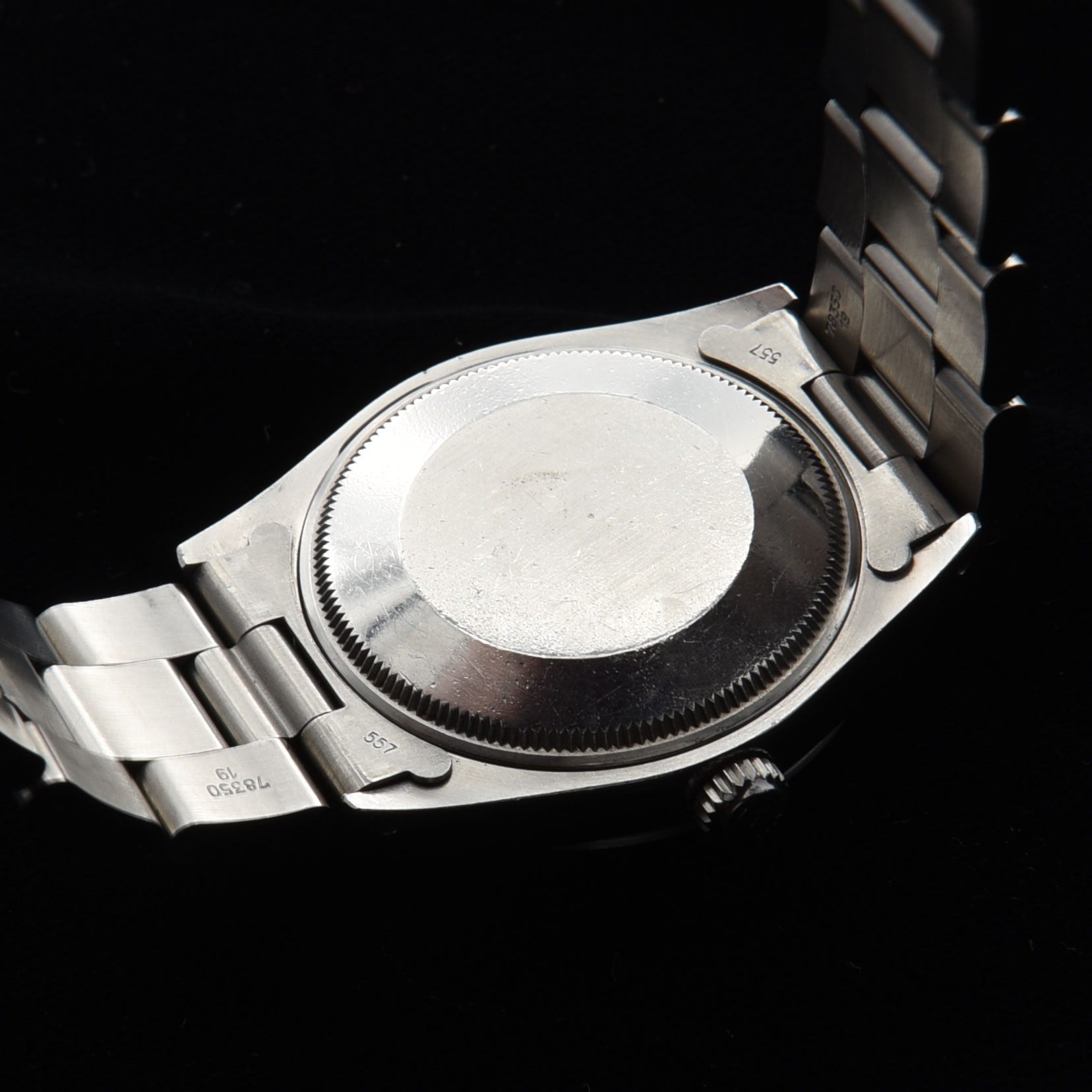 1989 Rolex Oyster Perpetual Air-King - Image 6