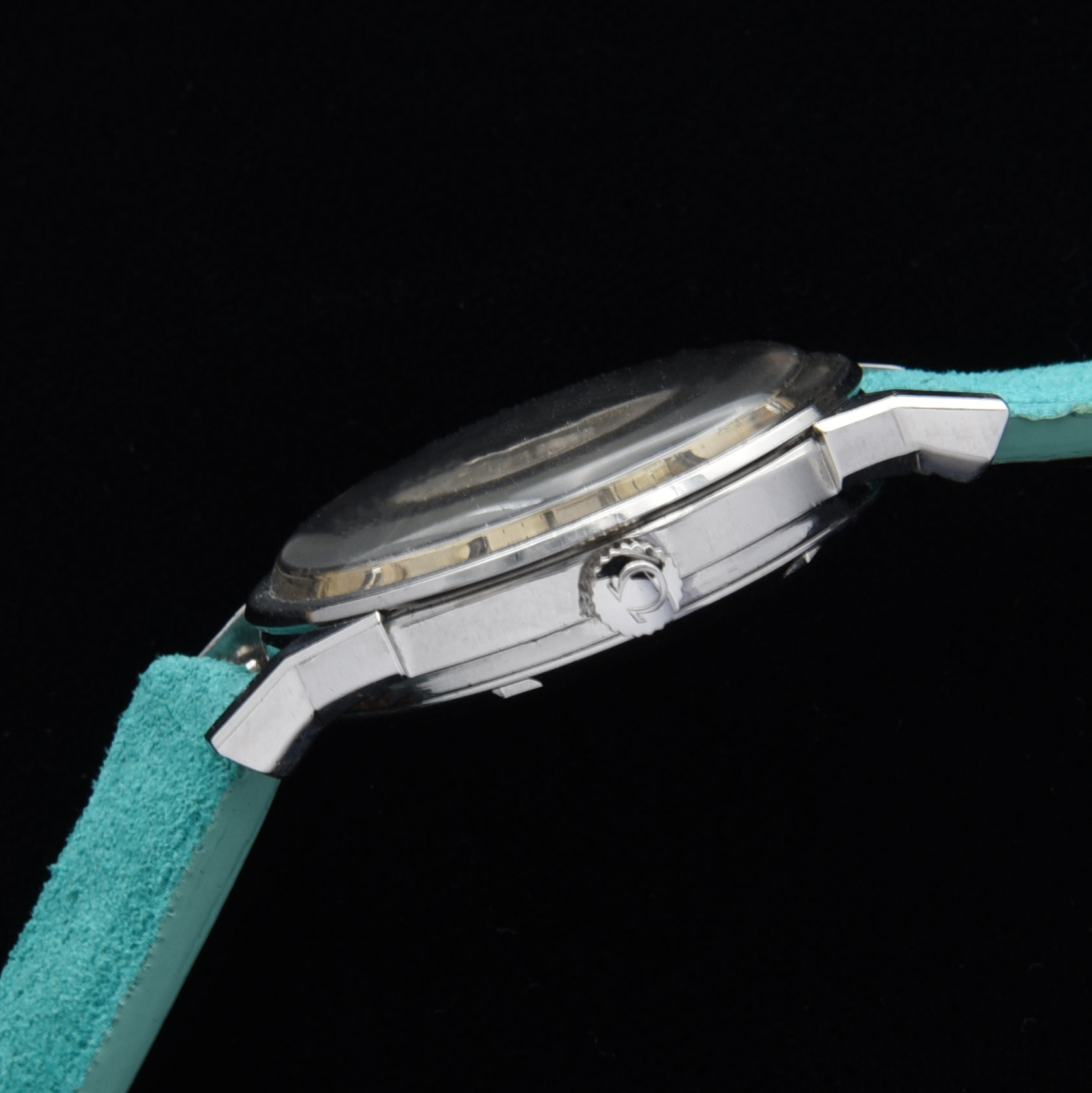 1973 Omega Pie-Pan Constellation Japanese Version - Image 3