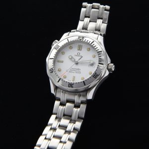 1998 Omega Seamaster Professional 300m